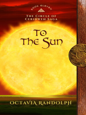 cover image of To the Sun